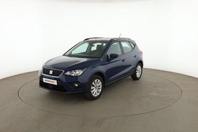 Seat Arona 1.0 EcoTSI Style 95 ch