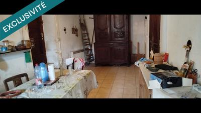 Maison - 145 m² - 4 pièces