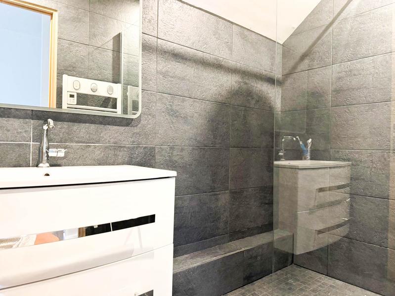 Maison - 170 m² - 7 pièces