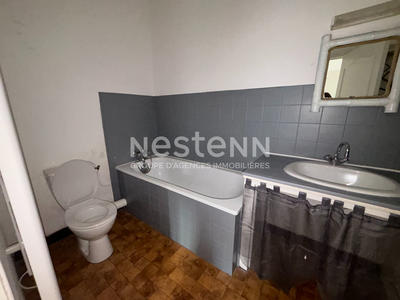 Appartement - 29 m² - 1 pièce