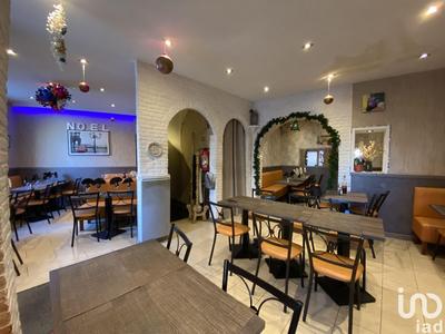 Local commercial - 190 m²