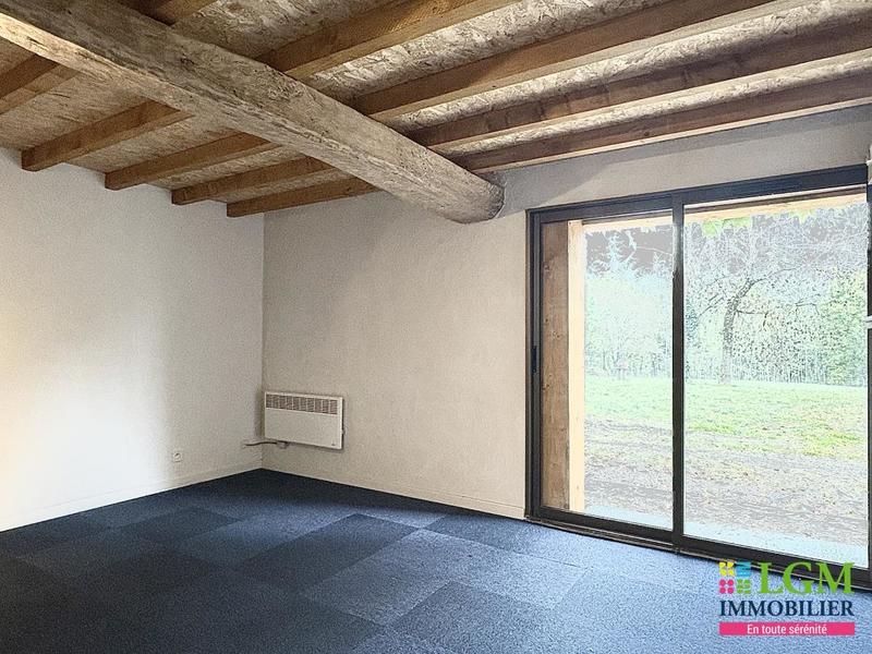 Maison - 130 m² - 3 pièces