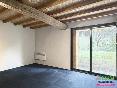 Maison - 130 m² - 3 pièces