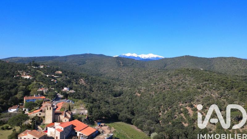 Maison - 275 m² - 10 pièces