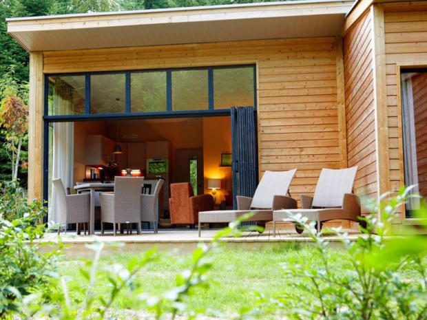 Villa - 53 m² - 3 pièces