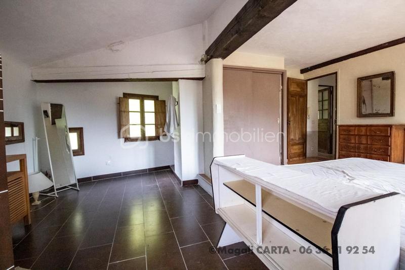 Demeure - 160 m² - 6 pièces