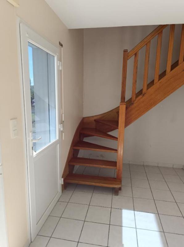 Maison - 71 m² - 5 pièces