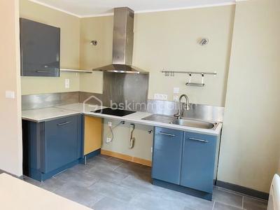 Appartement - 68 m² - 3 pièces