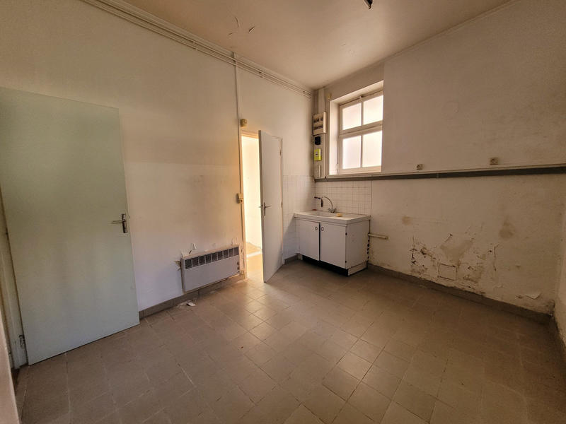 Maison - 104 m² - 4 pièces