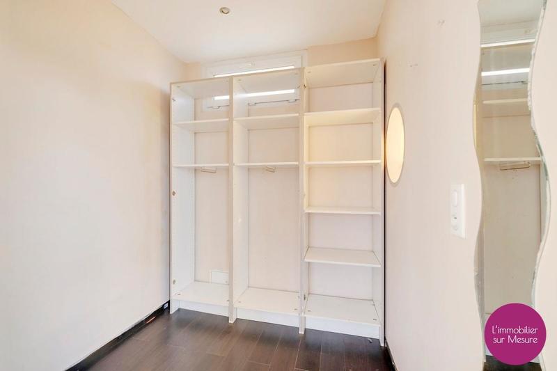 Appartement - 38 m² - 1 pièce
