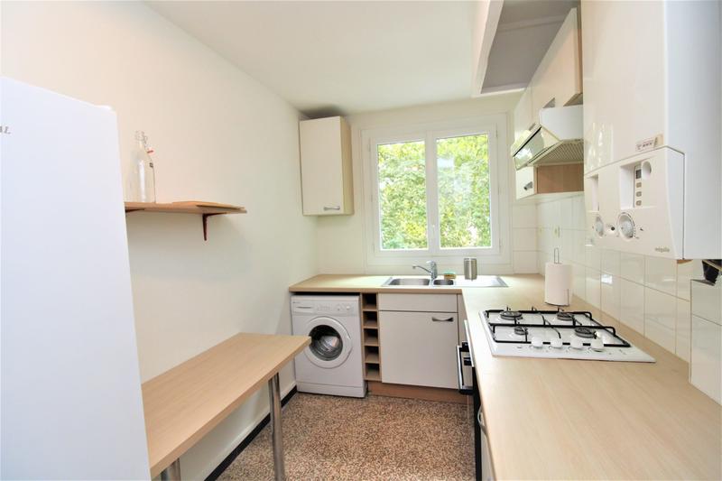 Appartement - 78 m² - 4 pièces