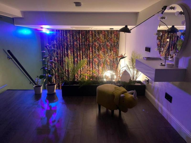 Studio - 22 m² - 1 pièce