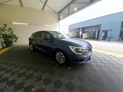 Renault Mégane Estate IV tce 100 energy life