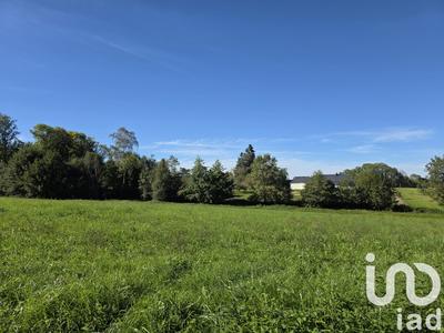 Terrain - 1 777 m²