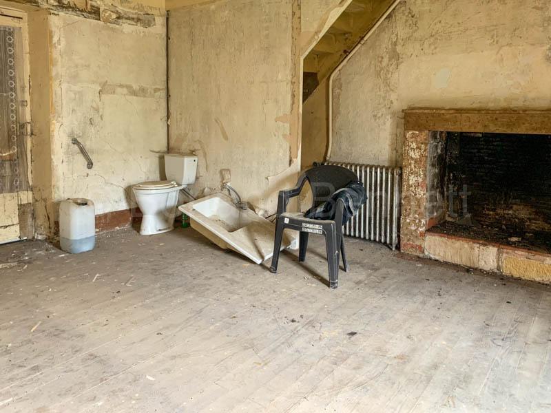 Maison - 73 m² - 4 pièces