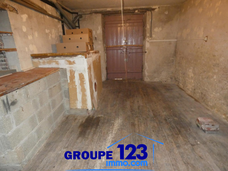 Maison - 149 m² - 5 pièces