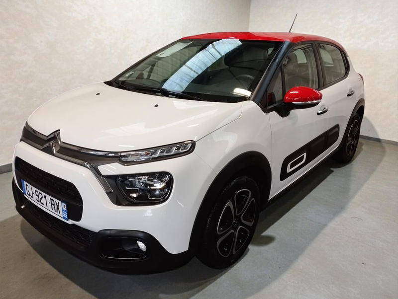 Citroën C3 83 Shine