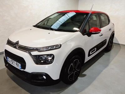 Citroën C3 83 Shine
