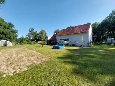 Maison de village - 130 m² - 6 pièces