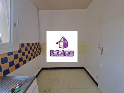 Appartement - 31 m² - 1 pièce