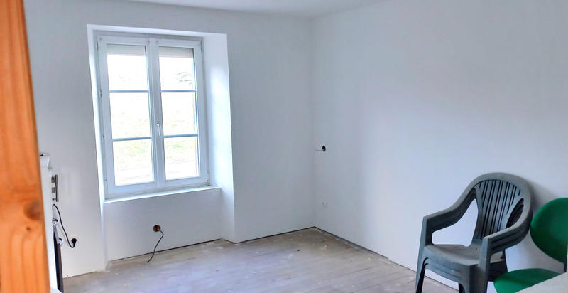 Maison - 255 m² - 8 pièces