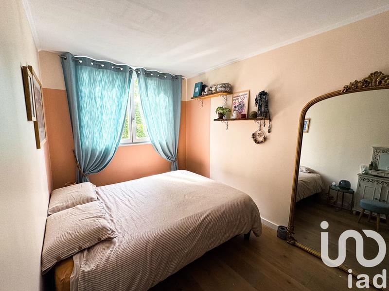 Appartement - 68 m² - 4 pièces