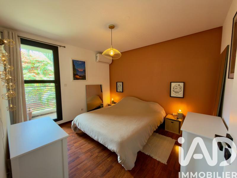 Maison - 90 m² - 3 pièces