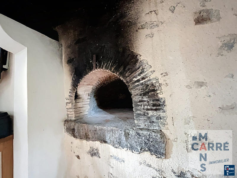 Maison - 380 m² - 10 pièces