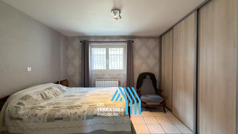 Maison ancienne - 150 m² - 8 pièces