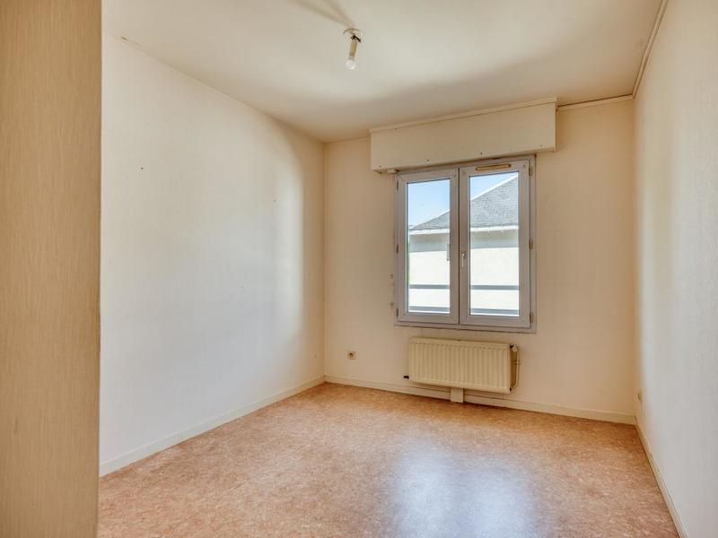 Appartement - 79 m² - 4 pièces