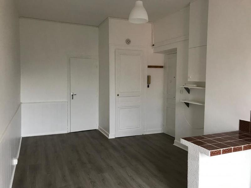 Appartement - 21 m² - 1 pièce