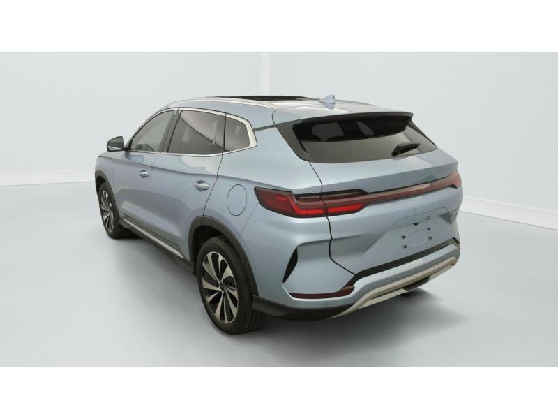 Byd Seal U 1.5l Dm-I 218 Ch Phev Comfort