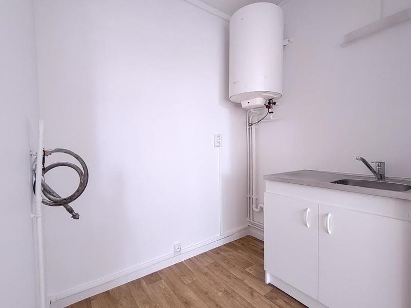 Appartement - 32 m² - 1 pièce