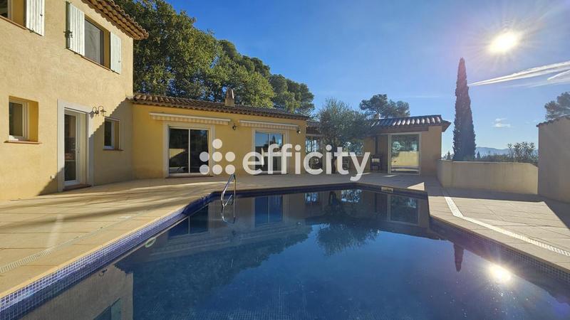 Maison - 169 m² - 7 pièces