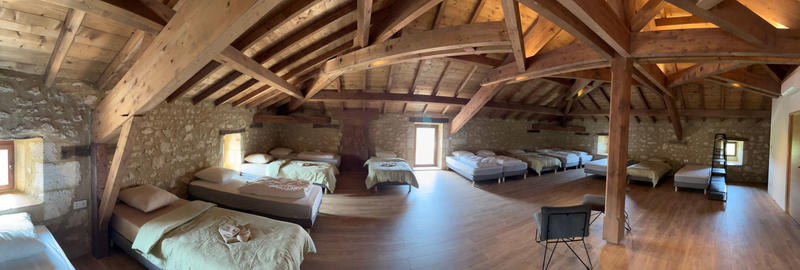 Maison - 600 m² - 17 pièces