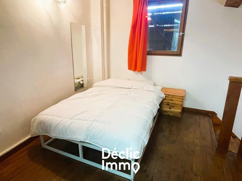 Appartement - 35 m² - 1 pièce
