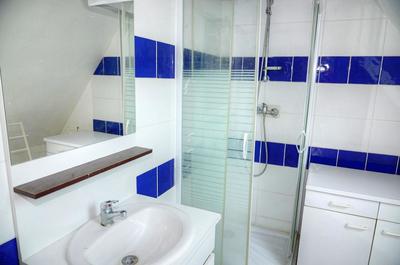 Maison - 144 m² - 6 pièces