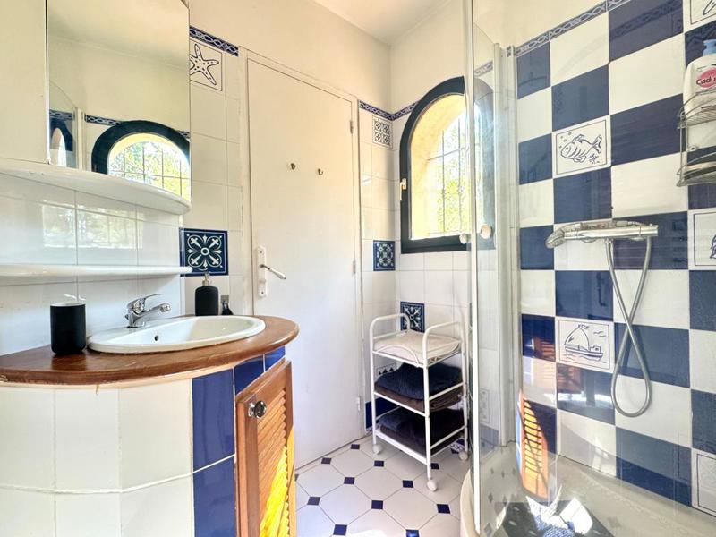 Villa - 160 m² - 5 pièces