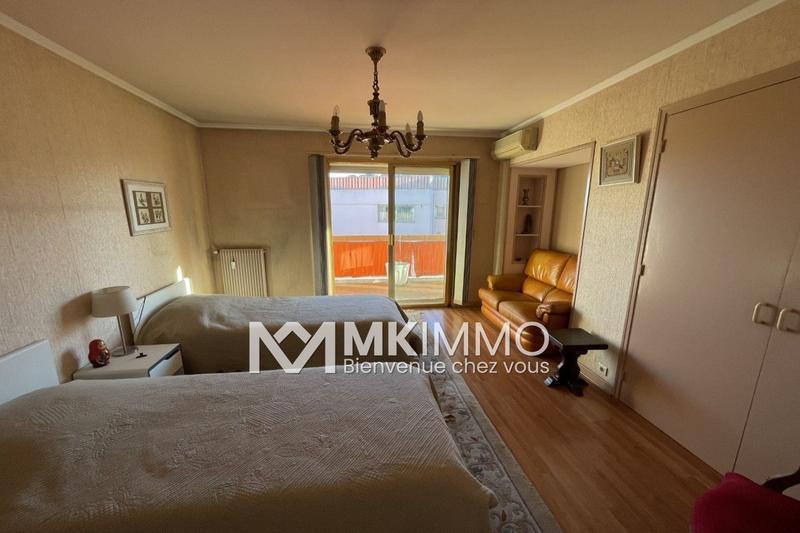 Appartement - 87 m² - 3 pièces