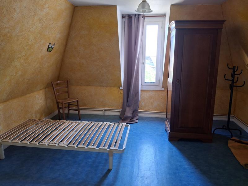 Maison ancienne - 386 m² - 18 pièces