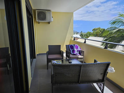 Appartement - 87 m² - 4 pièces