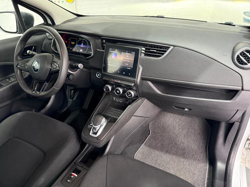 Renault Zoe R110 Achat Integral Life