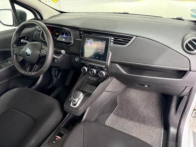Renault Zoe R110 Achat Integral Life