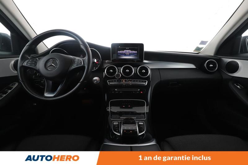 Mercedes Classe c 220 d 7g-Tronic 170 ch