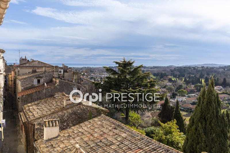 Maison de village - 66 m² - 3 pièces