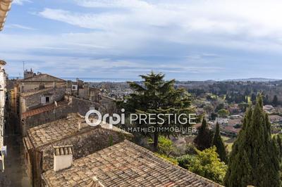 Maison de village - 66 m² - 3 pièces