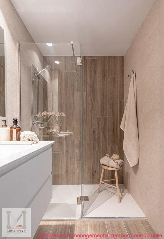 Appartement - 87 m² - 4 pièces