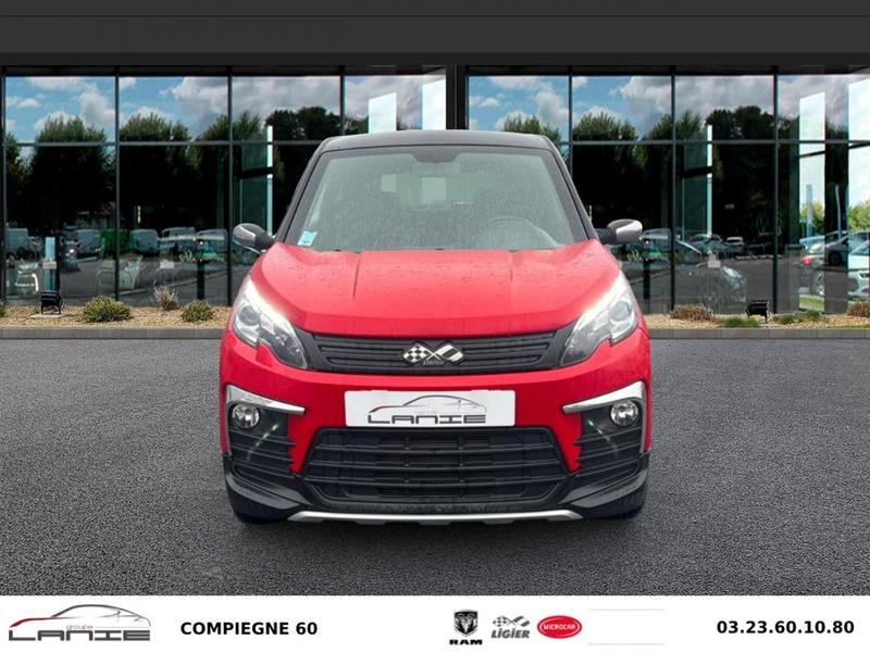 Ligier Js60 Chic DCi