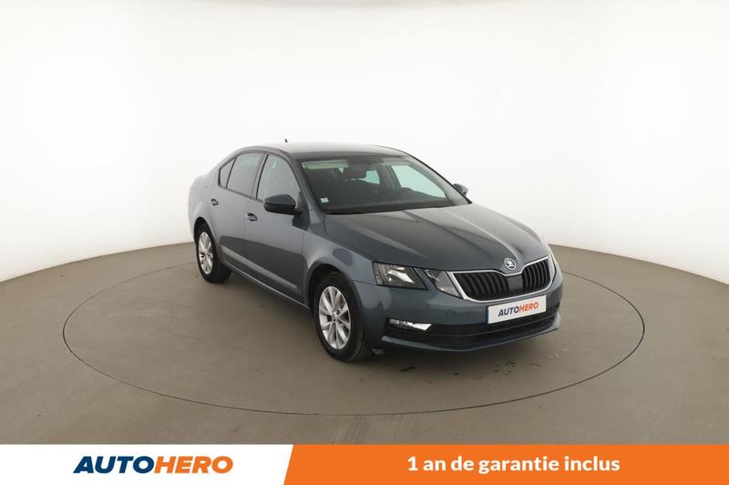 Skoda Octavia 1.6 Tdi Business 116 ch