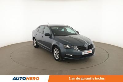 Skoda Octavia 1.6 Tdi Business 116 ch